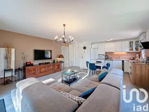 Appartement à Brie-Comte-Robert (77170)