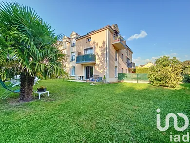 Appartement à Brie-Comte-Robert (77170)