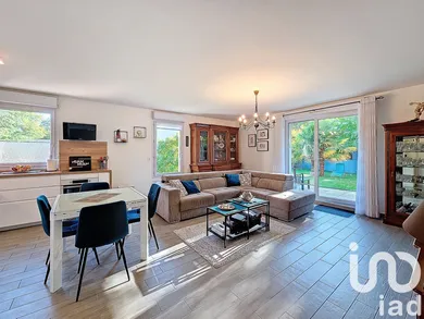 Appartement à Brie-Comte-Robert (77170)