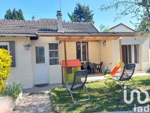 House at Villiers-le-Bel (95400)