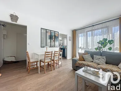 Appartement à Thiais (94320)