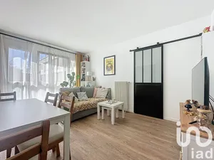 Appartement à Thiais (94320)