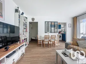Appartement à Thiais (94320)