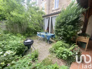 Maison de ville à Marmande (47200)