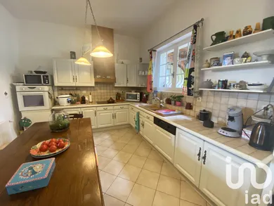 Maison de ville à Marmande (47200)