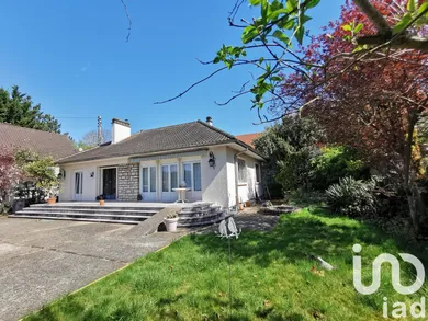 Maison à Melun (77000)