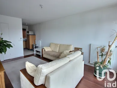 Apartment at Brétigny-sur-Orge (91220)