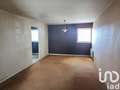 Appartement à Vannes (56000)