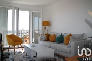 Appartement à Perpignan (66100)