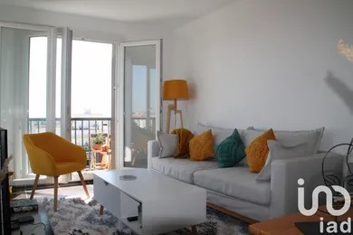 Appartement à Perpignan (66100)