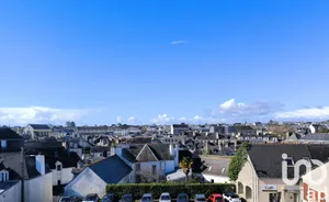 Appartement à Vannes (56000)