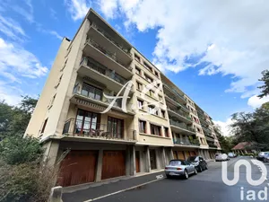 Apartment in Antony (92160)