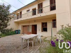 Maison de ville à Nîmes (30900)