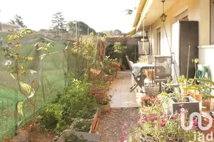 Appartement à Le Cannet (06110)
