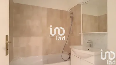 Appartement à Marseille (13006) — 5/7