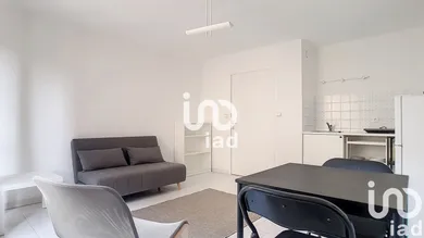 Appartement à Marseille (13006) — 2/7