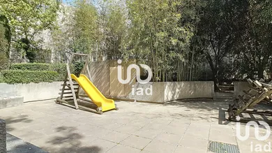 Appartement à Marseille (13006) — 7/7