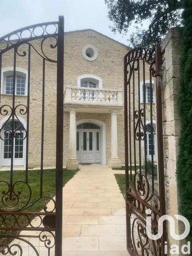 Mansion at Venasque (84210)