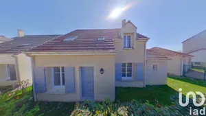 Maison à Lieusaint (77127)