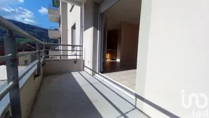 Apartment at Valgelon-La Rochette (73110)