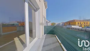 Apartment at Cesson (77240)