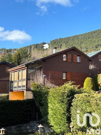 Chalet in Les Angles (66210)