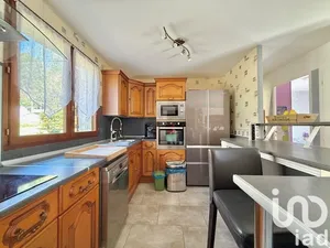 House at Thénouville (27520)