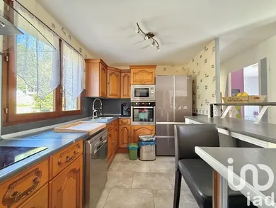 House at Thénouville (27520)