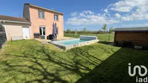 Maison à Gaillac (81600)