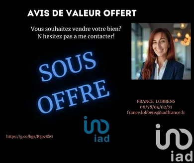 Maison à Saint-Cyprien (66750)