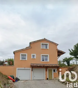 Maison à Laragne-Montéglin (05300)