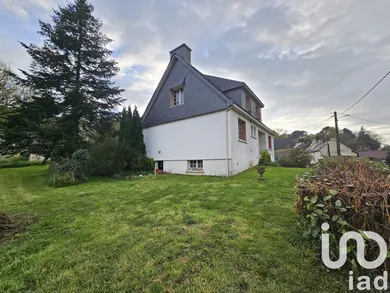Maison à Saint-Jean-la-Poterie (56350)