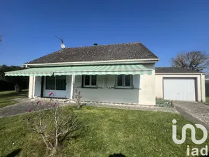 Maison à Dreux (28100)