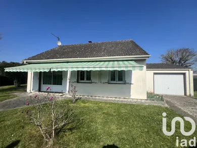 Maison à Dreux (28100)