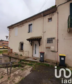 House at Bédarieux (34600)