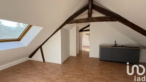 Appartement à Auffreville-Brasseuil (78930)
