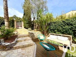 Maison à La Môle (83310)