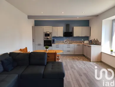 Townhouse at Faremoutiers (77515)