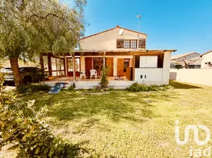 Maison à Sainte-Marie-la-Mer (66470)