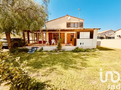 House at Sainte-Marie-la-Mer (66470)