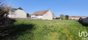 Terrain à Bargny (60620)
