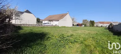 Land at Bargny (60620)