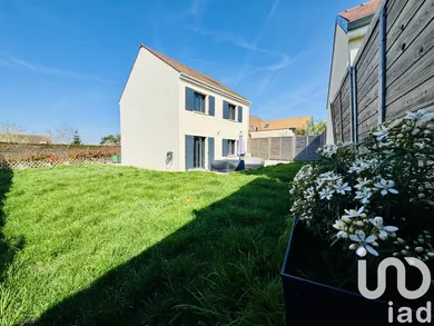 Maison à Saulx-Marchais (78650)