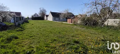 Land in Bargny (60620)