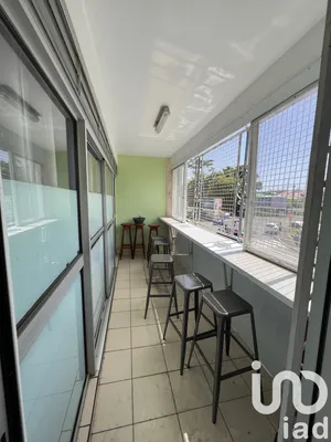 Apartment at Baie-Mahault (97122)