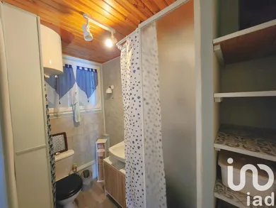 Appartement à Le Havre (76610) — 4/7