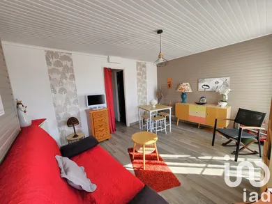 Appartement à Le Havre (76610) — 2/7