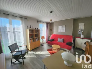 Apartment at Le Havre (76610)