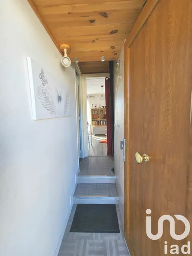 Appartement à Le Havre (76610) — 5/7