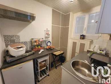 Appartement à Le Havre (76610) — 3/7